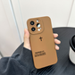 Matt iPhone tok keresztmintával