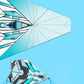 ✈️Papírrepülő – gyermekeknek szóló origami, 3D-s színes papír