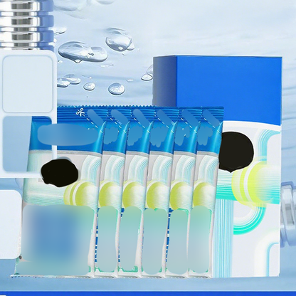 Erőteljes csőmélyítési szer