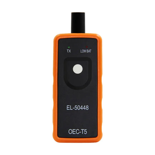 🛡️ TPMS-aktivátor, kétfrekvenciás aktiválás, 315/433 MHz –🛠️ Búcsút az érzékelők párosítási hibáinak