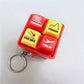 Airbus Warning Sound Simulator with Keyring