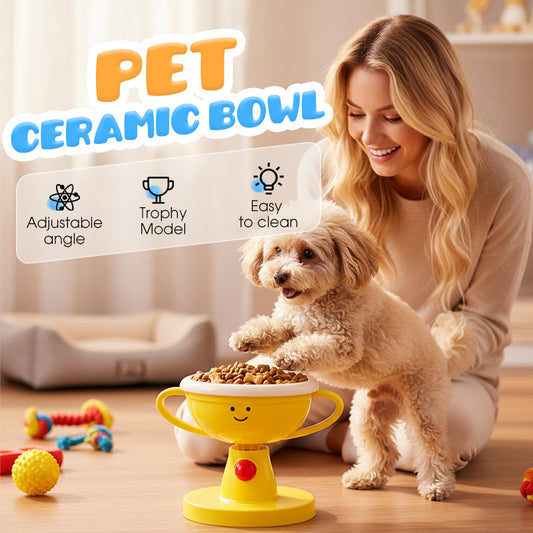 Állítható trófea alakú állateledel-adagoló