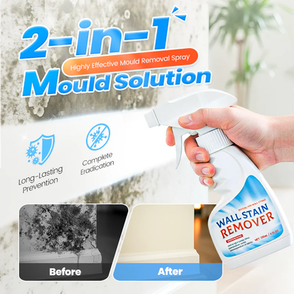 【✨2+1 ingyen】 Rendkívül hatékony penészeltávolító spray