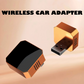 🔥 Intelligens vezeték nélküli adapter és Android Auto rendszerhez – Plug & Drive megoldás 🚘📱