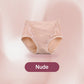 【✨1 + 3 ingyen -4 db】💝2026-os új modell, plusz méretű alsónemű – 100% pamutból, kényelmes
