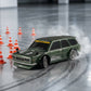 1:24 méretarányú drift autó távirányítóval és LED világítással