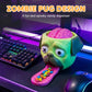 Zombie Pug Candy Dispenser