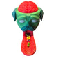 Zombie Pug Candy Dispenser