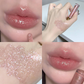 【✨ 1 + 1 ingyen】Hydrating High-Gloss Glittery Lip GlossHidratáló, magasfényű, csillogó ajakfény