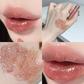 【✨ 1 + 1 ingyen】Hydrating High-Gloss Glittery Lip GlossHidratáló, magasfényű, csillogó ajakfény