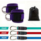 Ankle Resistance Training Device