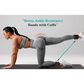 Ankle Resistance Training Device