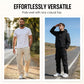 👖🎒 JETZT 50% RABATT! Lässige Herren-Cargohose – Mit mehreren Taschen & figurbetonter Passform ✨