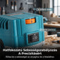 🛠️ 800W-os elektromos famegmunkáló maró és élmaró készlet