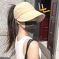 【✨1 + 1 ingyen-2 db】👒 2026-os nyári új napvédő sapka – UV-védelem