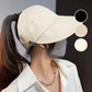 【✨1 + 1 ingyen-2 db】👒 2026-os nyári új napvédő sapka – UV-védelem