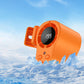 💨Új T-511 övtartós ventilátor｜Hordozható és nagy teljesítményű✨