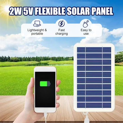 🔌🔋 Kültéri fényfüzér napelemmel, tartós ABS anyagból 💰 Utánvéttel