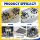 🧴 Konyhai zsírtalanító, erős zsíreltávolító tisztítószer