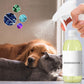 🐱🦠 Szageltávolító spray macskáknak és kutyáknak 🚛 Utánvéttel