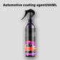 【✨ 1 + 1 INGYEN】🚗 Gyors hatású mikroszilícium-bevonat spray, víz-, szennyeződés- és oxidációálló