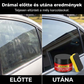 🚗 Üvegjavító és Polírozó Paszta – Gyors Karcolás Eltávolítás