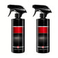 🚗✨ Nanoszintű autóbevonat spray, színélénkítő, fényesítő és oxidációgátló