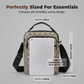💼 Durable Large Capacity Men's Travel Bag