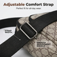 💼 Durable Large Capacity Men's Travel Bag