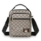 💼 Durable Large Capacity Men's Travel Bag