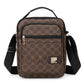 💼 Durable Large Capacity Men's Travel Bag