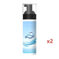 🧴 Hatékony folttisztító spray sapkákhoz - Izzadság- és folteltávolítás🧢