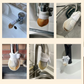💧 2026-os új modellű csapszűrőbetét | Fröccsenésgátló, vastagított, univerzális