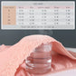 【✨ 1 + 3 ingyen-4 db】👙 Közepesen magas derékú, hasformáló, nagy méretű női csipkés pamut bugyi