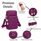 Women's Mini Crossbody Phone Bag