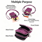 Women's Mini Crossbody Phone Bag