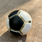 ⚽ Mini foci formájú nyugtató kulcstartó
