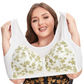 【✨1 + 1 ingyen - 2 db】👙 A–F kosárméretű, extra nagy méretű, kényelmes, elöl kapcsos melltartó