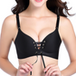💥1+1 ingyen👙 Emelje és formázza természetesen – Női varratmentes push‑up tartó melltartó – Utánvétes ✨