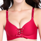 💥1+1 ingyen👙 Emelje és formázza természetesen – Női varratmentes push‑up tartó melltartó – Utánvétes ✨