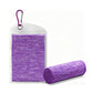 Instant Cooling Towel for Sports & Fitness
