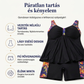 🏖️ 2026-os új, nagy méretű, plusz méretű tankini fürdőruha 👙