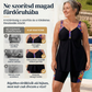🏖️ 2026-os új, nagy méretű, plusz méretű tankini fürdőruha 👙