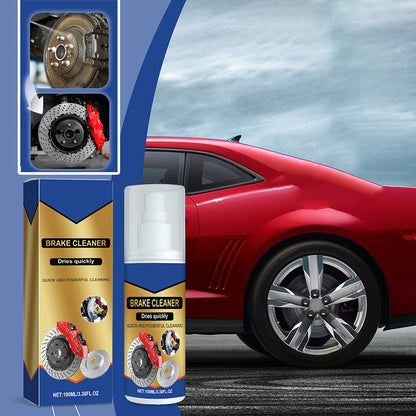 🚗 100 ml-es autó fék tisztító spray