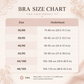 Wireless Front Closure Comfort Cotton Bra