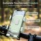 Stable Bike Motorcycle Phone Holder