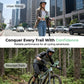 Stable Bike Motorcycle Phone Holder