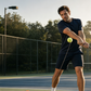 🏸 Zsinórral ellátott, visszapattanó tenisz-edzőeszköz