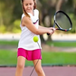 🏸 Zsinórral ellátott, visszapattanó tenisz-edzőeszköz