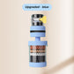 💧🚰 LIMITED TIME 50% OFF! Upgraded Multi-Layer Faucet Water Filter – 5-Micron Filtration, Chlorine and Odour Reduction, Tool-Free Installation